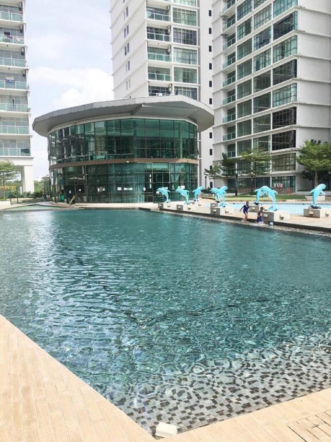Apartment 17-3bedroom Palazio Mount Austin For 6pax