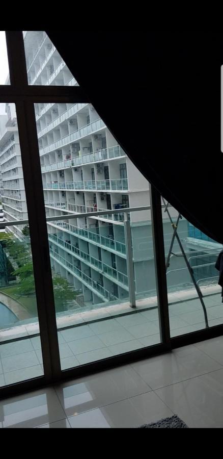 17-3bedroom Palazio Mount Austin For 6pax Apartment *