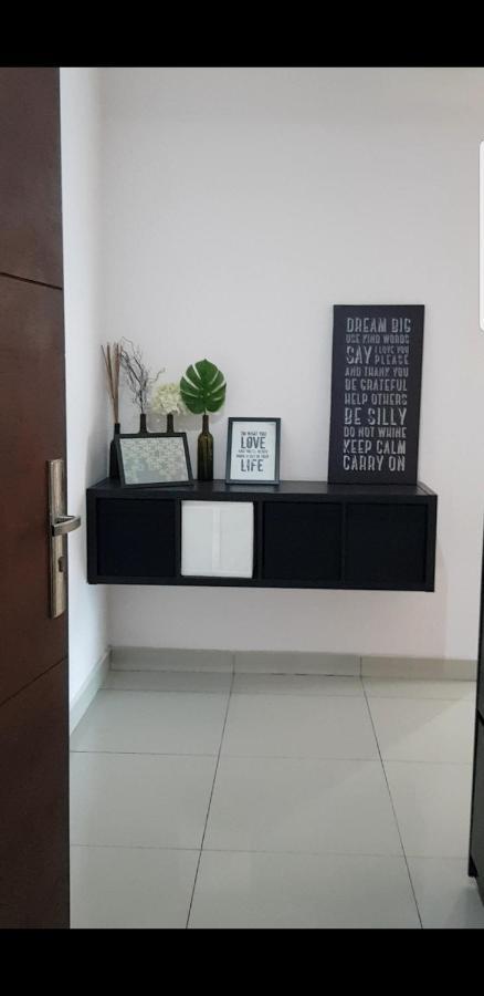 17-3bedroom Palazio Mount Austin For 6pax Johor Bahru