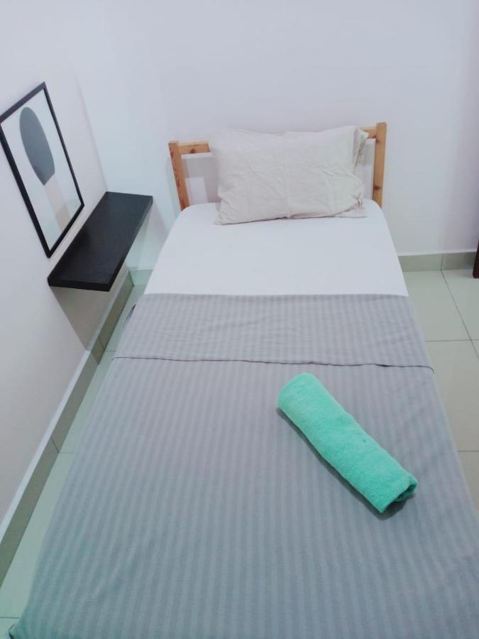 Pangsapuri 17-3bedroom Palazio Mount Austin For 6pax