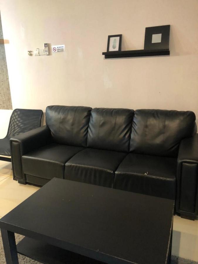 17-3bedroom Palazio Mount Austin For 6pax *