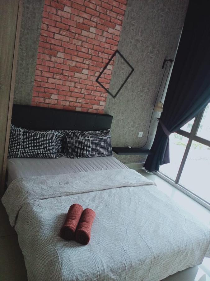 17-3bedroom Palazio Mount Austin For 6pax *