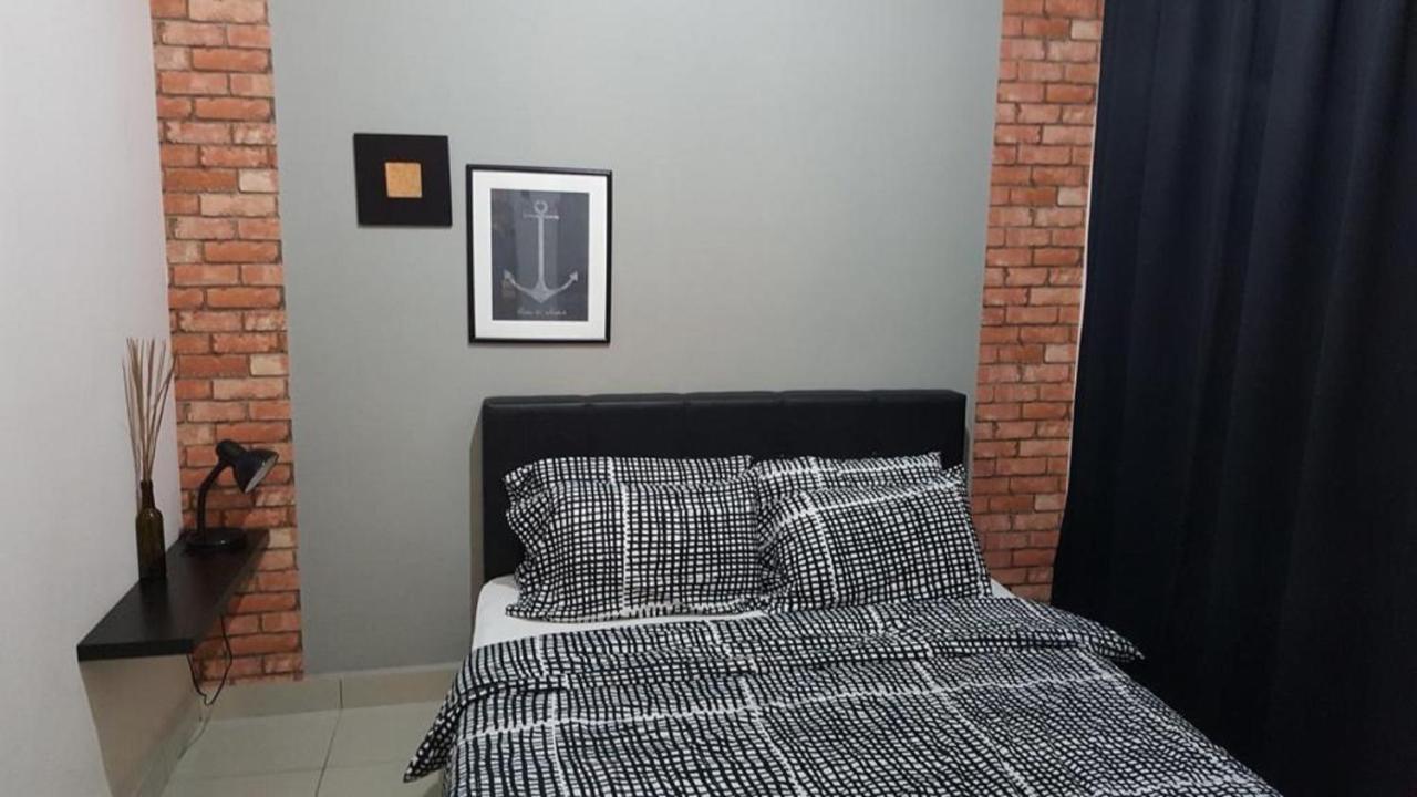 17-3bedroom Palazio Mount Austin For 6pax *