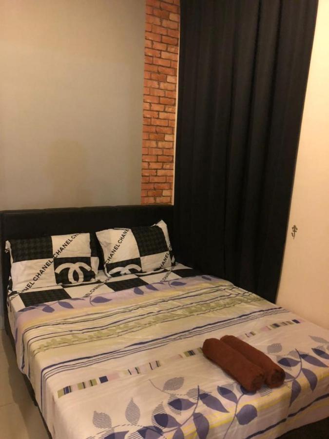 Pangsapuri 17-3bedroom Palazio Mount Austin For 6pax